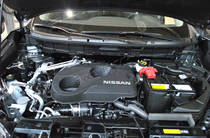 Nissan X-Trail Acenta