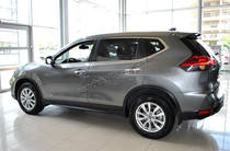 Nissan X-Trail Acenta