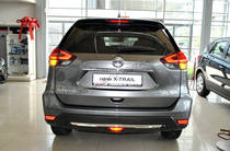 Nissan X-Trail Acenta