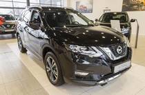 Nissan X-Trail N-Connecta