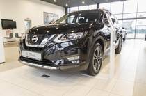 Nissan X-Trail N-Connecta