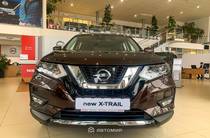 Nissan X-Trail Tekna