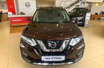 Nissan X-Trail Tekna