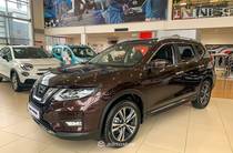 Nissan X-Trail Tekna