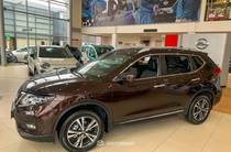 Nissan X-Trail Tekna