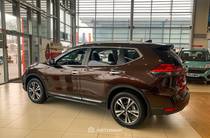 Nissan X-Trail Tekna