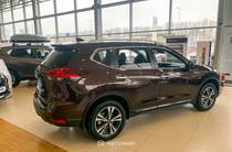 Nissan X-Trail Tekna