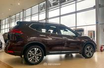 Nissan X-Trail Tekna