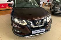 Nissan X-Trail Tekna