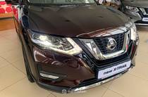 Nissan X-Trail Tekna