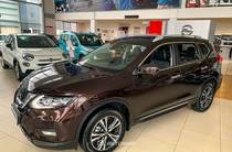 Nissan X-Trail Tekna