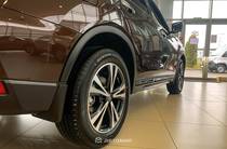 Nissan X-Trail Tekna