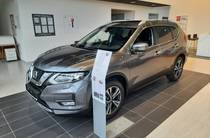 Nissan X-Trail N-Connecta