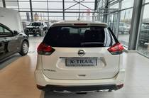 Nissan X-Trail Acenta Navi