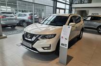 Nissan X-Trail Acenta Navi