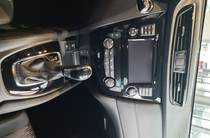 Nissan X-Trail Acenta Navi