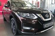 Nissan X-Trail N-Connecta