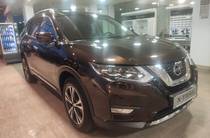 Nissan X-Trail Tekna