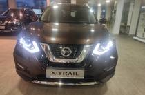 Nissan X-Trail Tekna