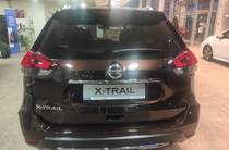 Nissan X-Trail Tekna