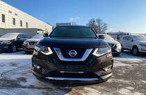 Nissan X-Trail Acenta