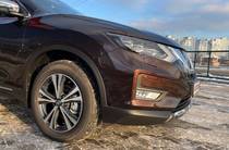 Nissan X-Trail Tekna