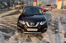 Nissan X-Trail Tekna