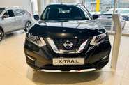 Nissan X-Trail Acenta