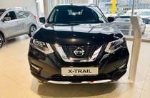 Nissan X-Trail Acenta