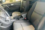 Nissan X-Trail Acenta