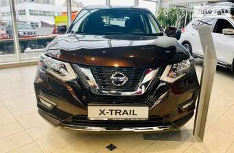 Nissan x trail 2021 malaysia