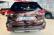 Nissan X-Trail Acenta Navi