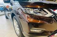 Nissan X-Trail Acenta Navi