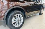 Nissan X-Trail Acenta Navi