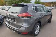 Nissan X-Trail Visia