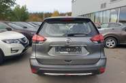 Nissan X-Trail Visia