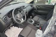 Nissan X-Trail Visia