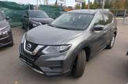 Nissan X-Trail Visia