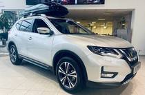 Nissan X-Trail Tekna