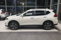 Nissan X-Trail N-Connecta