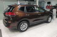 Nissan X-Trail Acenta