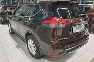 Nissan X-Trail Acenta