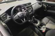 Nissan X-Trail Acenta