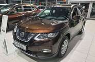 Nissan X-Trail Acenta