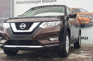 Nissan X-Trail Acenta