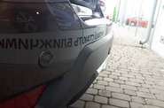 Nissan X-Trail Acenta