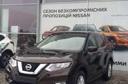 Nissan X-Trail Acenta