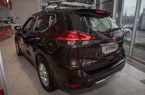 Nissan X-Trail Visia