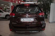 Nissan X-Trail Visia