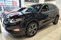 Nissan X-Trail N-Connecta